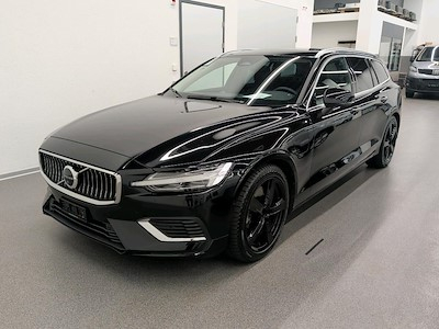 Achetez VOLVO V60 sur Ayvens Carmarket